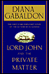 Lord John and the Private Matter (Lord John Grey Series)