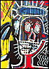 Jean Michel Basquiat