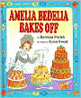 Amelia Bedelia Bakes Off