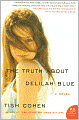 The Truth about Delilah Blue (P. S. Series)