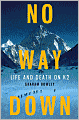 No Way Down: Life and Death on K2