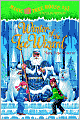 Winter of the Ice Wizard (Magic Tree House Series #32)