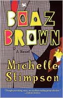 Boaz Brown