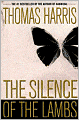 The Silence of the Lambs (Hannibal Lecter Series #2)