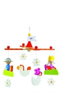 Be My Prince Mobile by Sevi: Product Image