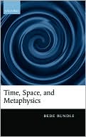 Time, Space, and Metaphysics