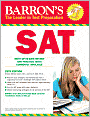 Barron's SAT