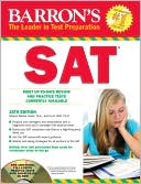 Barron's SAT with CD-ROM