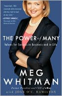The Power of Many: Values for Success in Business and in Life