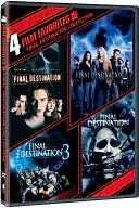Final Destination Collection: 4 Film Favorites