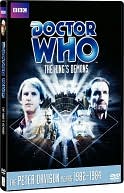 Doctor Who: the King's Demons