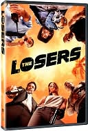 The Losers with Jeffrey Dean Morgan