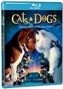 Cats & Dogs