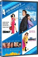 Sandra Bullock Collection: 4 Film Favorites