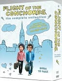 Flight of the Conchords: the Complete Collection
