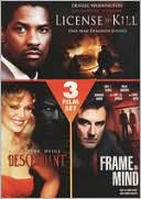 Thrillers Collector's Set, Vol. 3