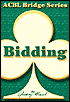 Bridge Bidding: The Club Series