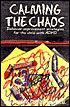 Calming the Chaos: Behavior Improvement Strategies for the Child with ADHD
