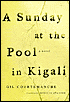 A Sunday at the Pool in Kigali