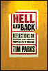 Hell and Back: Reflections on Writers and Writing From Dante to Rushdie