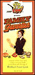 The Rush Hour Cook Presents Family Favorites (Rush Hour Cook Series)