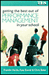 Getting the Best out of Performance Management in Your School