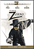 The Mark of Zorro with Tyrone Power