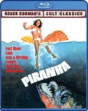 Piranha