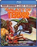 Galaxy of Terror