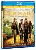 Tin Man