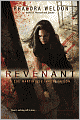 Revenant (Zoe Martinique Series #4)