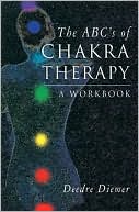 download The ABC's of Chakra Therapy : A Workbook book