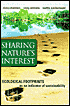 Sharing Nature's Interest: Ecological Footprints as an Indicator of Sustainability