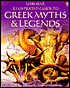 Usborne Illustrated Guide to Greek Myths & Legends
