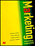 Marketing Managerial Foundations