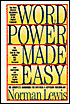 Word Power Made Easy