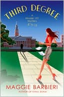 Third Degree (Murder 101 Series #5)