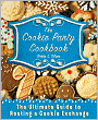 The Cookie Party Cookbook: The Ultimate Guide to Hosting a Cookie Exchange