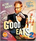 Good Eats 2: The Middle Years