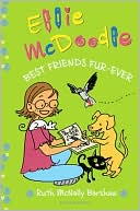 Ellie McDoodle: Best Friends Fur-Ever