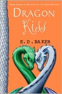 Dragon Kiss (The Tales of the Frog Princess Series #7)