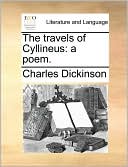 The travels of Cyllineus: a poem.