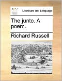 The junto. A poem.