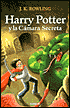 Harry Potter y el cáliz de fuego (Harry Potter and the Goblet of Fire) (Harry Potter #4)