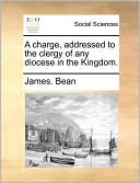 A charge, addressed to the clergy of any diocese in the Kingdom.