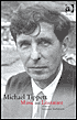 Michael Tippett: Music and Literature