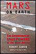 Mars on Earth: The Adventures of Space Pioneers in the High Arctic