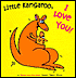 Little Kangaroo, I Love You!