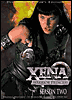 Xena Warrior Princess: Season 2