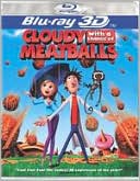 Cloudy With a Chance of Meatballs